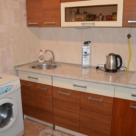 Apartment Miorita Chişinău Eksteriør billede