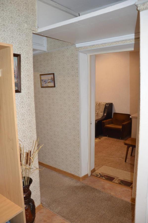 Apartment Miorita Chişinău Eksteriør billede
