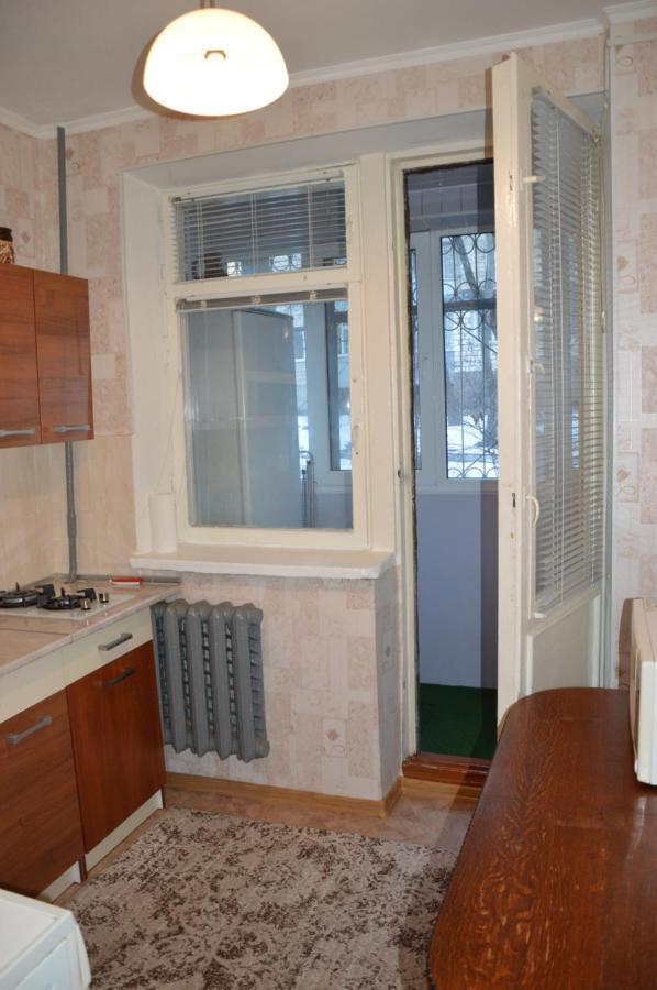 Apartment Miorita Chişinău Eksteriør billede