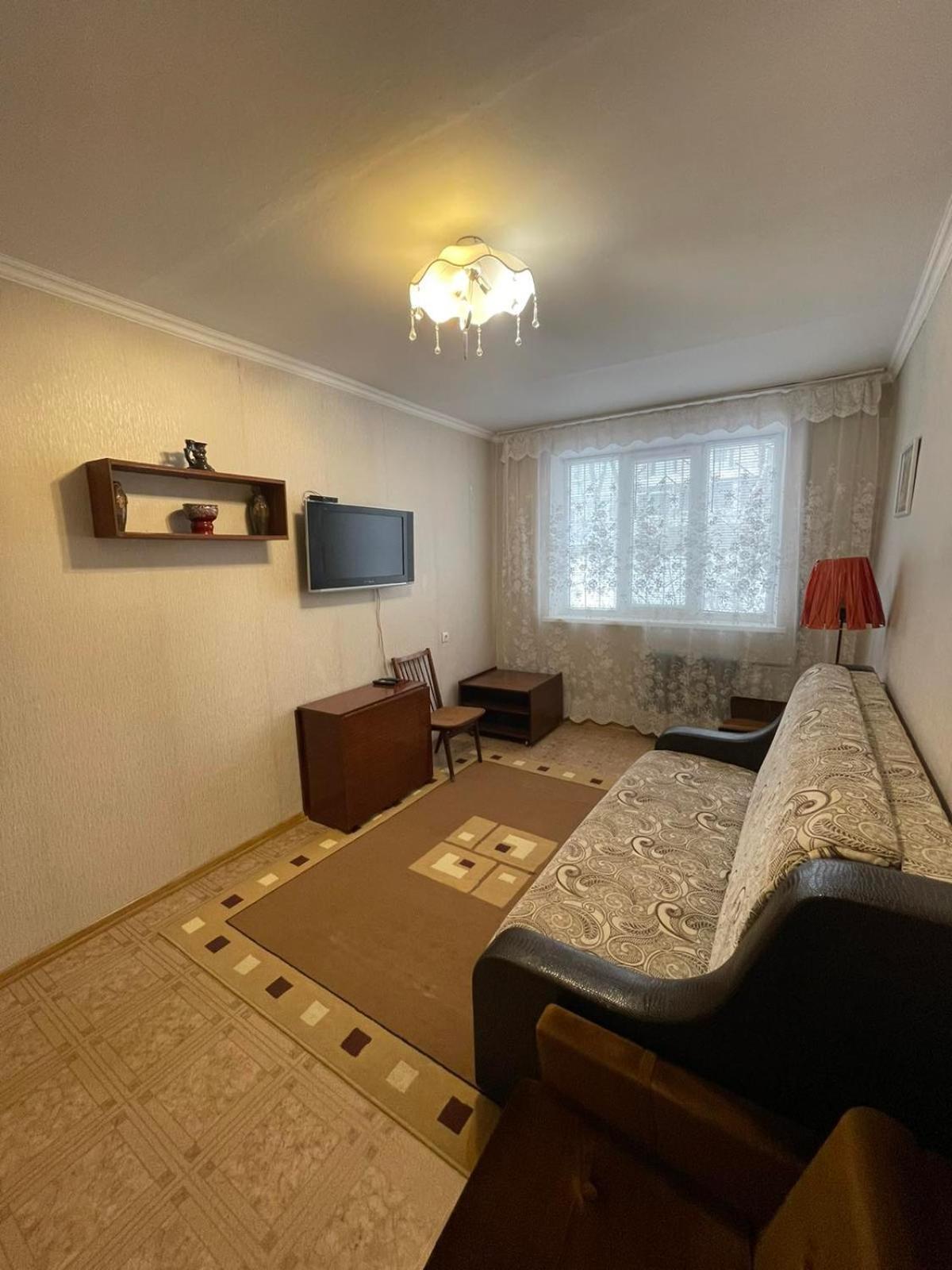 Apartment Miorita Chişinău Eksteriør billede